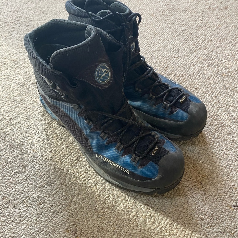 La Sportiva Trango TRX-GTX